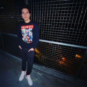 Meet your Posher, Cristhian